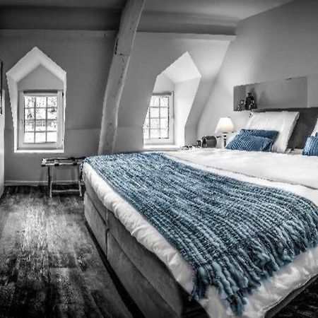 Hotel Don Jon Machelen Zewnętrze zdjęcie