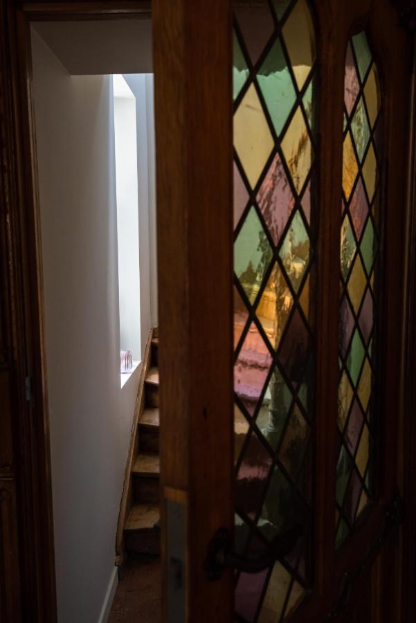Hotel Don Jon Machelen Zewnętrze zdjęcie