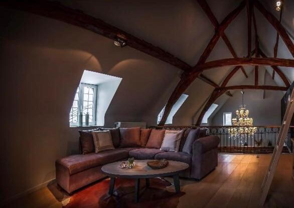 Hotel Don Jon Machelen Zewnętrze zdjęcie