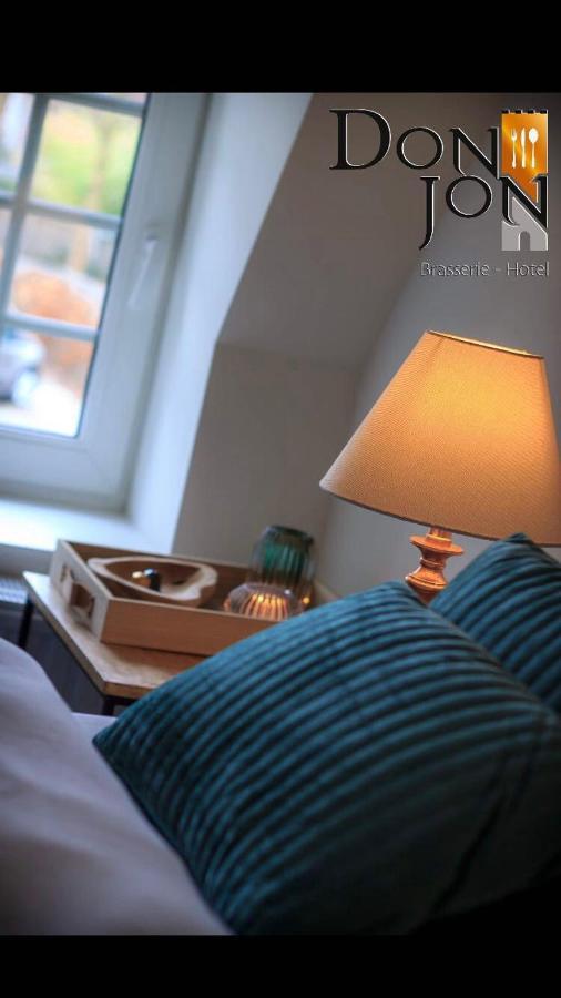 Hotel Don Jon Machelen Zewnętrze zdjęcie