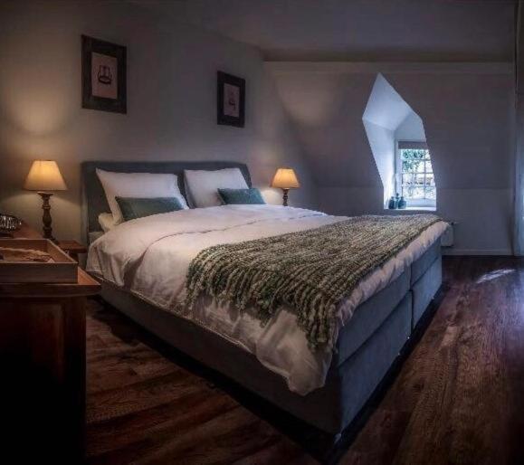 Hotel Don Jon Machelen Zewnętrze zdjęcie